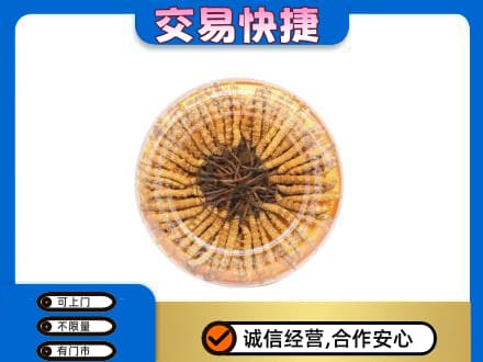 绿园区礼品回收虫草礼盒.jpg